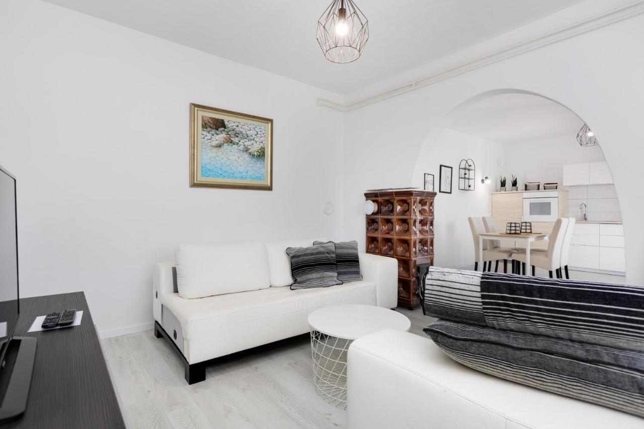 Apartman Ponte Mohito Punat Exteriér fotografie